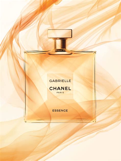 chanel gabrielle reclame 2019|gabrielle essence chanel notes.